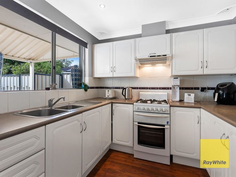 1 Mercer Place, Thornlie