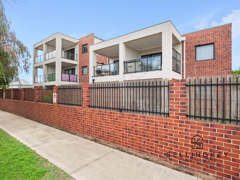 20/36 Henry Street, East Cannington