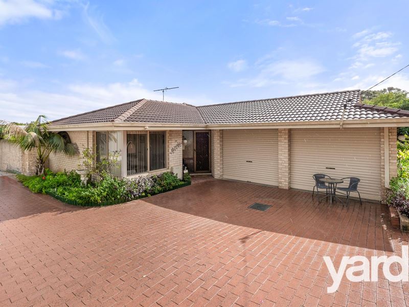 59 Murray Road, Bicton WA 6157