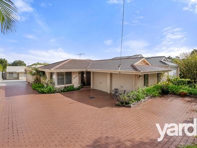 59 Murray Road, Bicton WA 6157