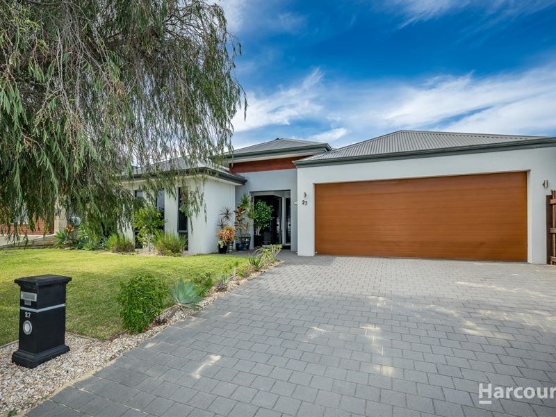 27 Acapulco Way, Quinns Rocks