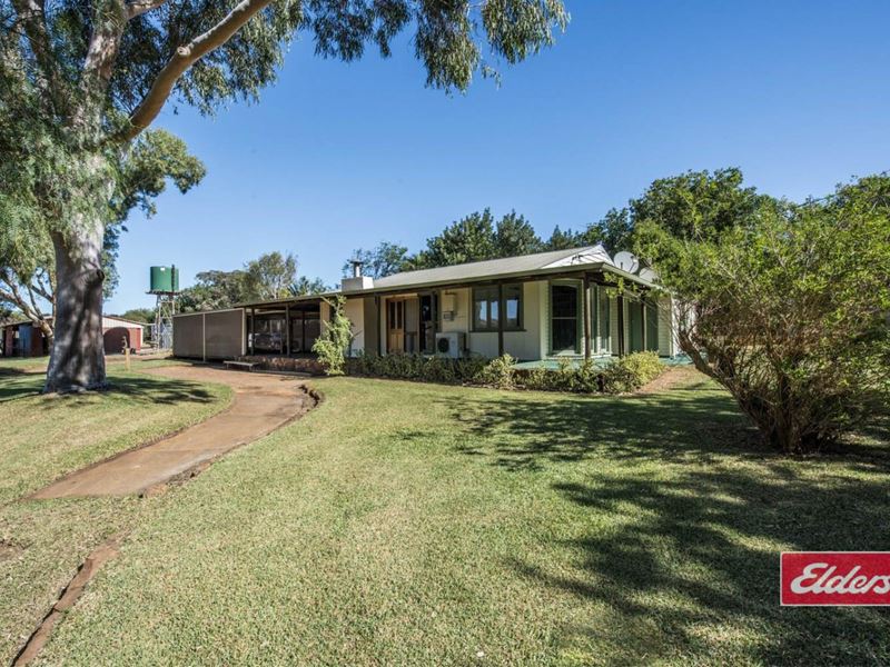 16 Elliott  Street, Isseka WA 6535