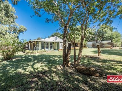 16 Elliott  Street, Isseka WA 6535