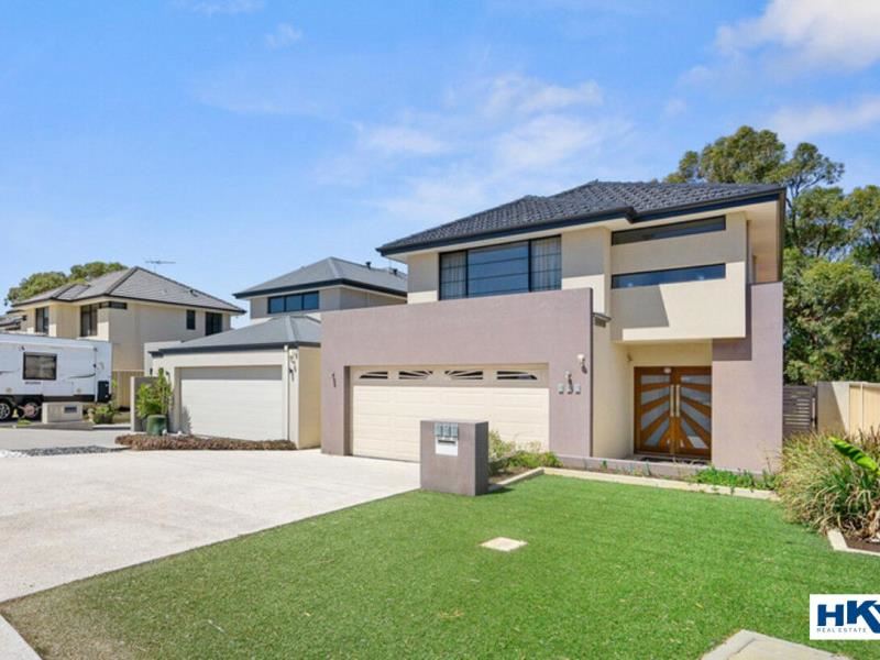 120 St Andrews Drive, Yanchep WA 6035