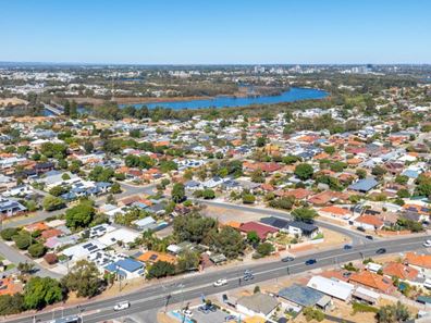 Lot 2 / 53 Milne Street, Bayswater WA 6053