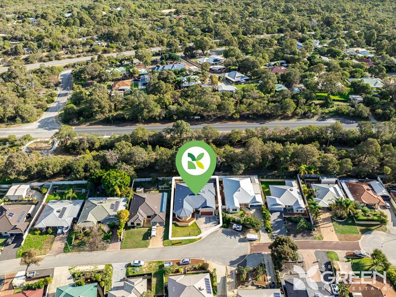 30 Canopus  Court, Dawesville