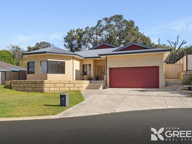 30 Canopus  Court, Dawesville WA 6211