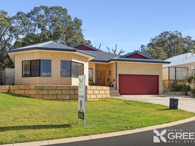 30 Canopus  Court, Dawesville WA 6211