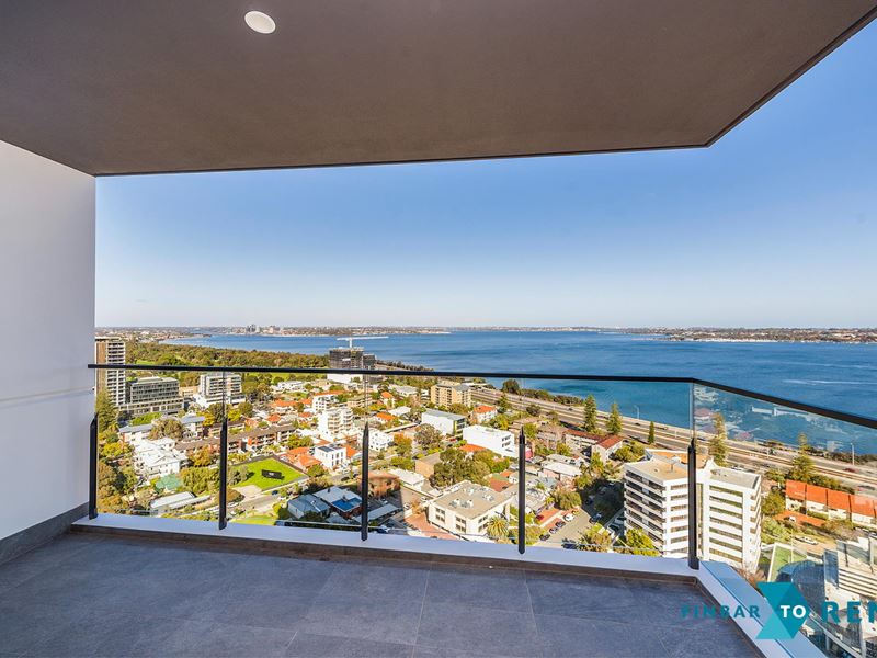 2804/99 Mill Point Road, South Perth