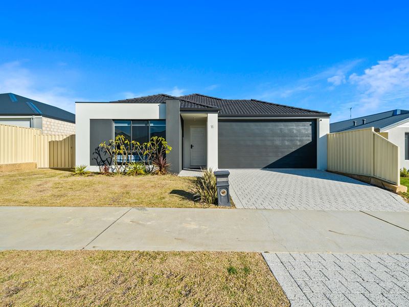 11 Lincelles Street, Madora Bay