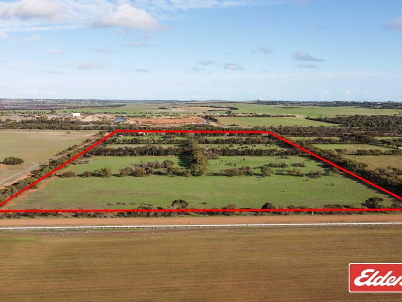 Lot 12 Stansfield Road, Narngulu WA 6532