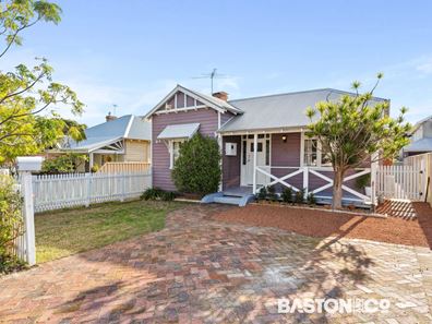 55 Sussex Street, East Victoria Park WA 6101