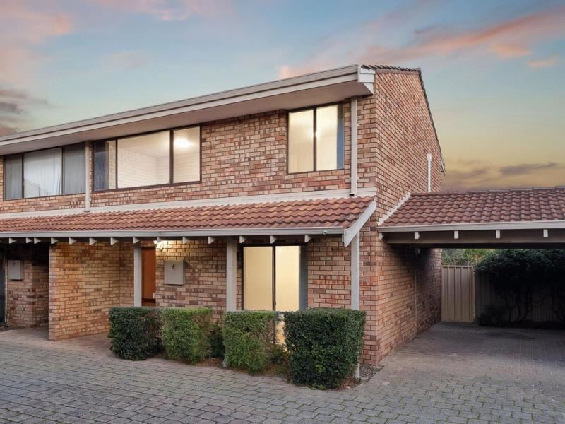 4/54 Tuart Street, Yokine