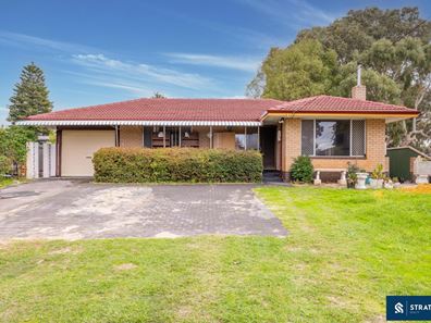 8 Faversham Street, Beckenham WA 6107