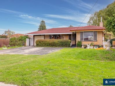 8 Faversham Street, Beckenham WA 6107