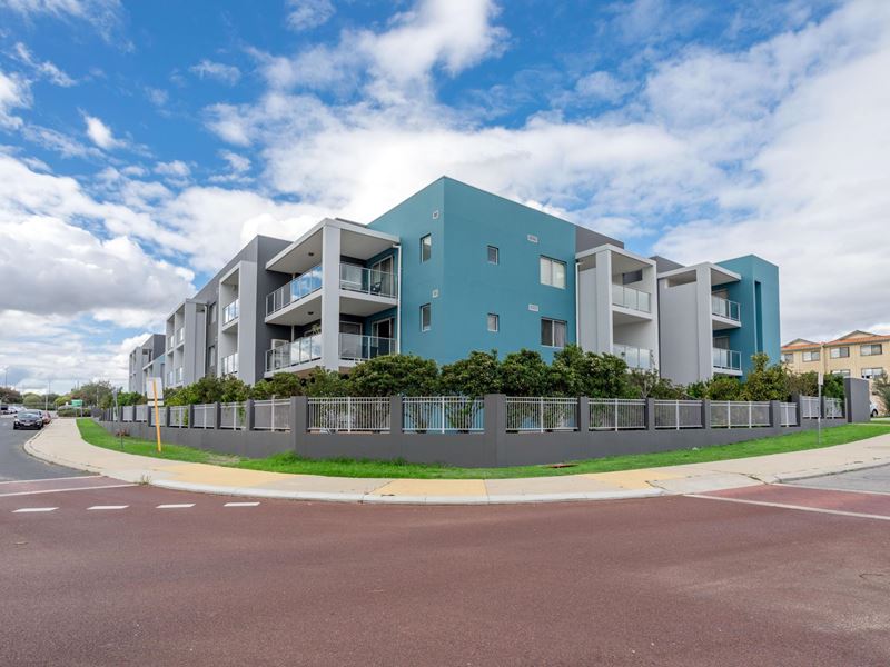 1/9 Citadel Way, Currambine WA 6028