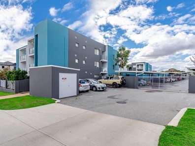 1/9 Citadel Way, Currambine WA 6028