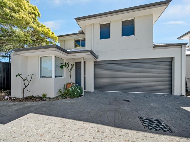 46 Camberwarra Drive, Craigie WA 6025