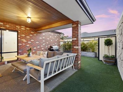 4 Stanmore Place, Clarkson WA 6030