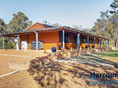 24 Red Poll Court, Lower Chittering WA 6084