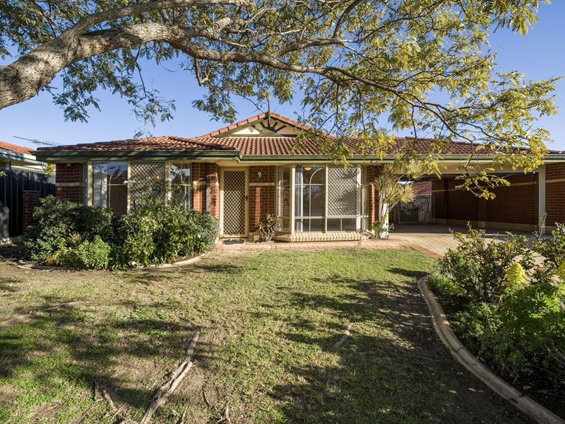 6 Toovey Court, Padbury