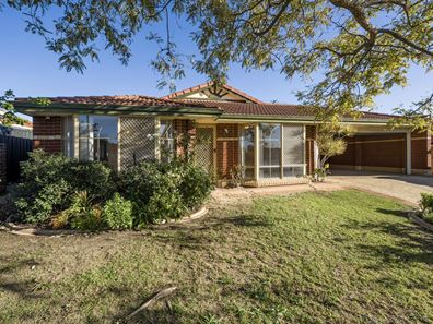 6 Toovey Court, Padbury WA 6025