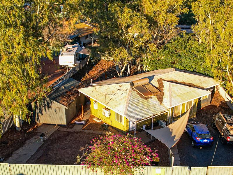 123 Kennedy Street, South Hedland