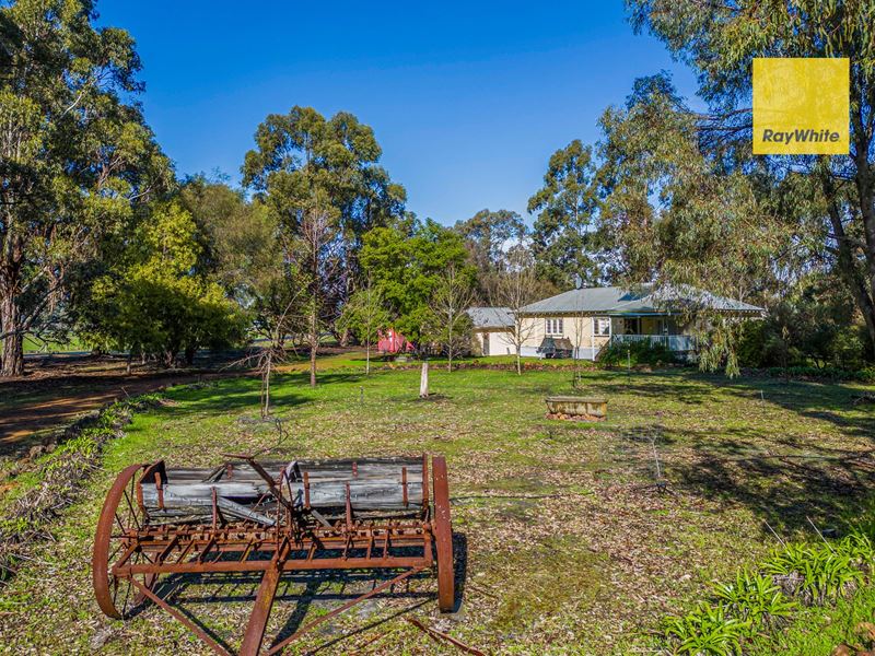 214 Blackwood River Drive, Nannup WA 6275