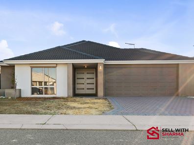 35 Langdon Loop, Caversham WA 6055