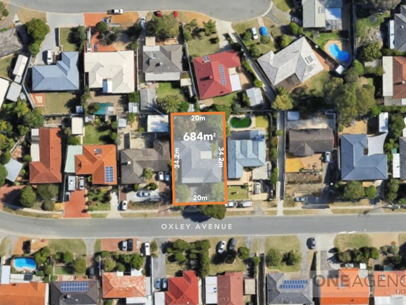 25 Oxley Avenue, Padbury WA 6025