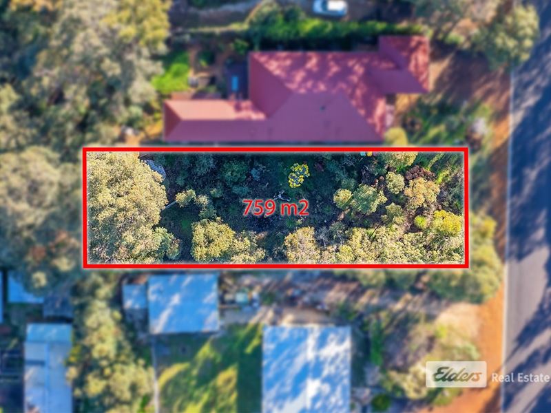 17 Oxford Street, Donnybrook WA 6239