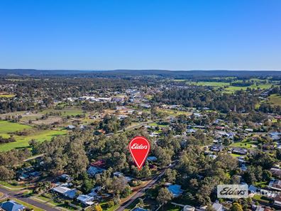 17 Oxford Street, Donnybrook WA 6239