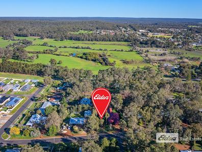 17 Oxford Street, Donnybrook WA 6239