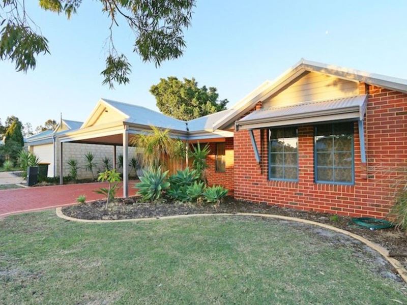 9 Kalyeeda Terrace, Ellenbrook