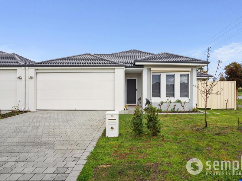 12C Kenton Street, Lynwood