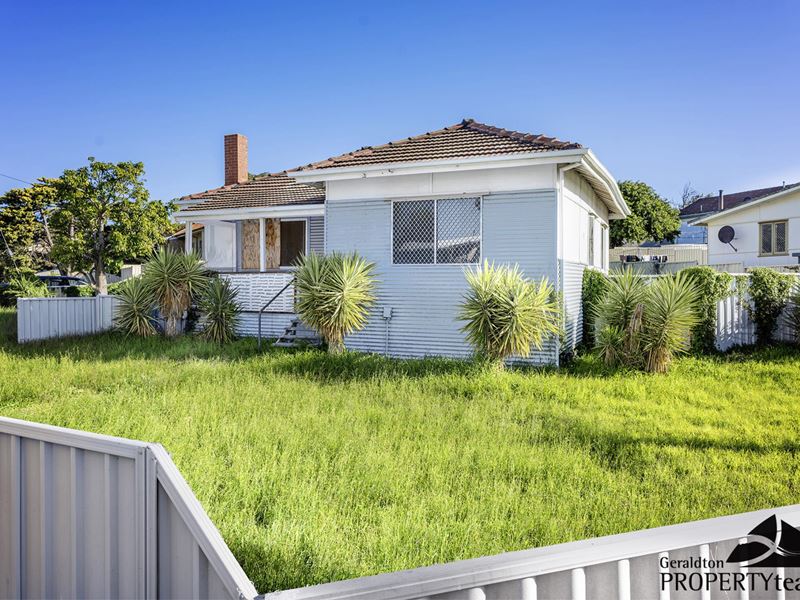 12 Cypress Street, Rangeway