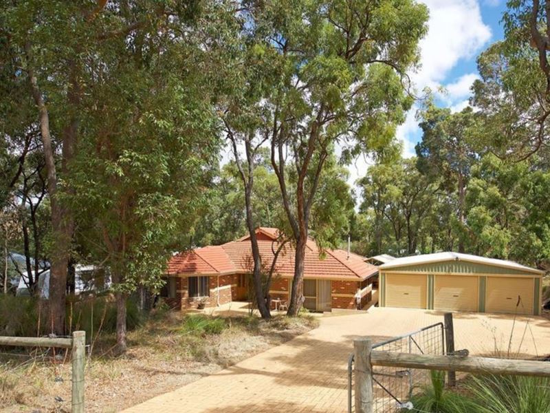 20 Lyons Road, Waroona
