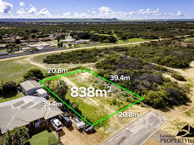 21 Simon Drive, Karloo WA 6530