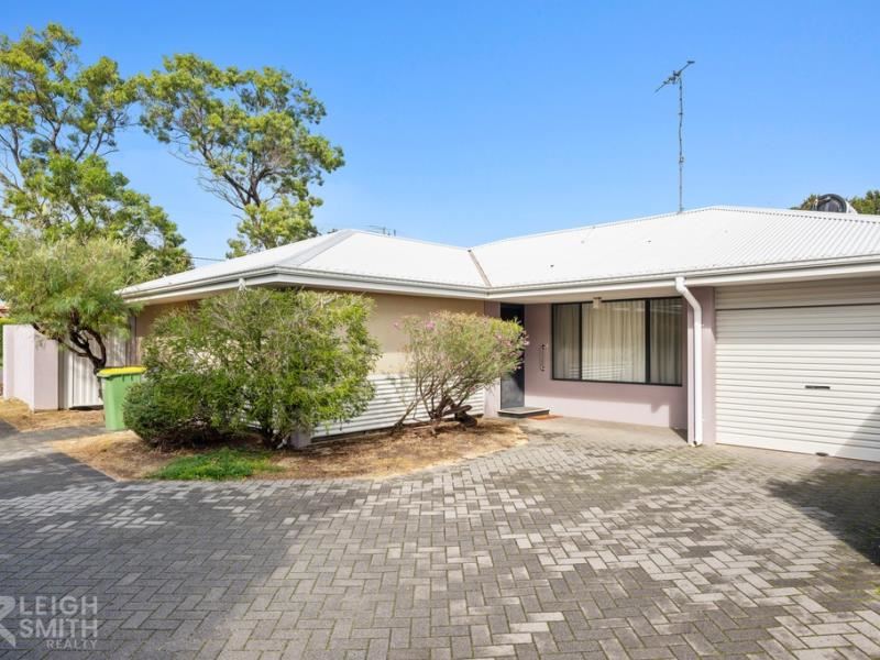 14A Thatcher Street, Waroona WA 6215