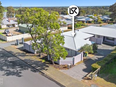 14A Thatcher Street, Waroona WA 6215