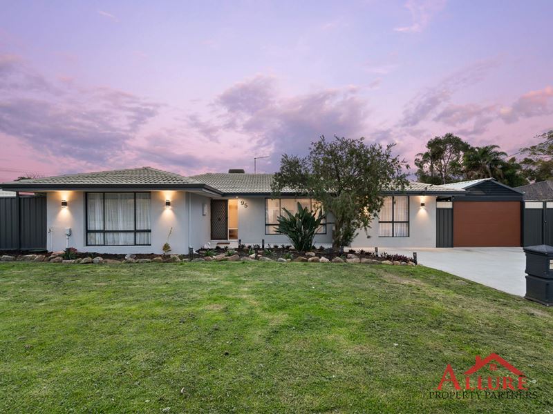 95 Partridge Way, Thornlie WA 6108