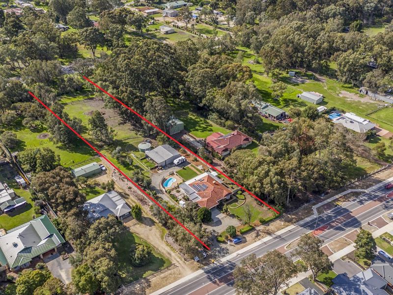 238 Abernethy Road, Byford