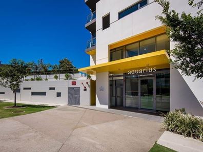 402/21 Bow River Crescent, Burswood WA 6100