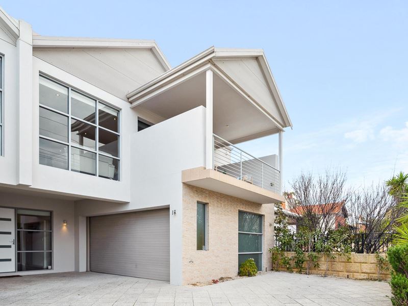 122D Solomon Street, Fremantle