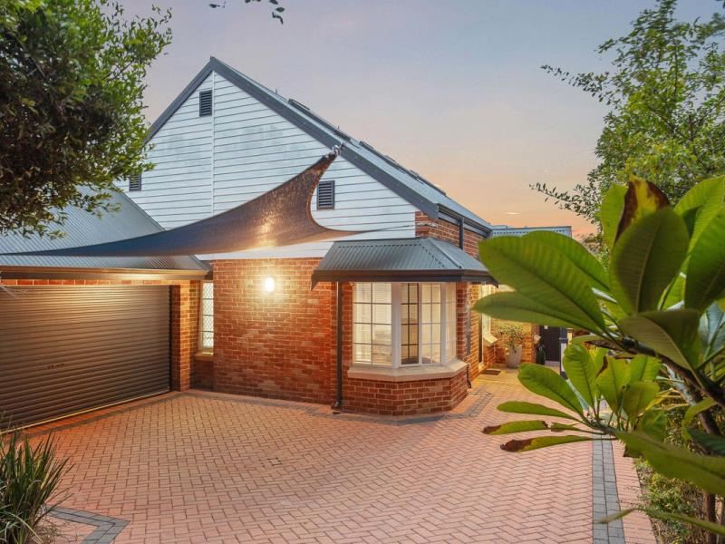 46a Joiner Street, Melville