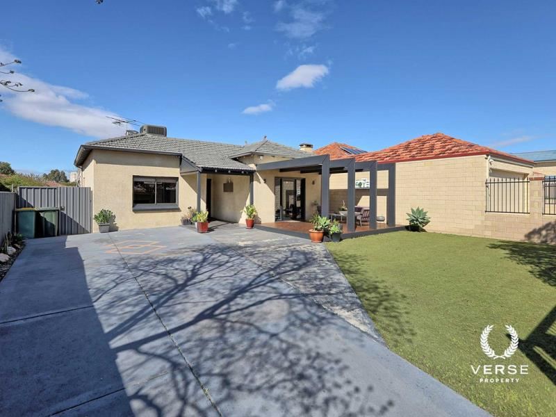 50 Coolgardie Street, Bentley