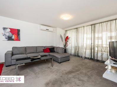 153/143 Adelaide Terrace, East Perth WA 6004