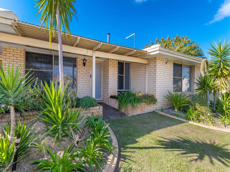 3 Wapengo Close, South Lake WA 6164