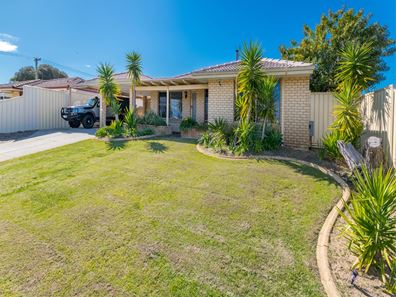 3 Wapengo Close, South Lake WA 6164