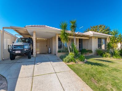 3 Wapengo Close, South Lake WA 6164